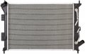 Cu13414 Complete Radiator 