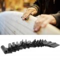 Rubber Sandpaper Mat 14pcs Sanding Block Flexible Contour Polishing Pad Woodworking Tools Rubber Contours Convex Concave