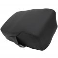 Center Console Lid Armrest Cover Leather Replacement Kit Fit For Silverado Tahoe Sierra 2007-2013 Repair Skin Black