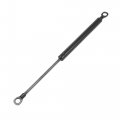 X Autohaux 2pcs 12inch 60lbs 267n Black Universal Lift Supports Struts Shocks Gas Spring For Car Boat Rv