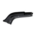 Quarter Panel Repair For Jeep Wagoneer 1990 Driver Side 4 Door Dog Leg 1 2 Millimeters Clx-m0-usa-jj55010002-cla2 