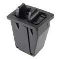Autokay Hc3z-2c006-aa In-dash Trailer Brake Controller Module Fits For Ford 17-20 Super Duty F-250 F-350 F-450 F-550