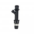 6pcs Fits For Gmc Chevy Buick Isuzu Saab Hummer Fuel Injectors 25380534 12586684