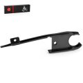 Front Chain Guide Guard Seal For Yamaha Yzf-r6 2006-2023 2c0-22151-00-00
