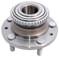 Febest 0582-6a44r Rear Wheel Hub 