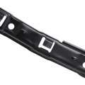 Kuafu Front Bumper Bracket Compatible With 2012-2015 Honda Civic Ho1043105 71140tr0a00 Right Passenger Side Cover Support Steel