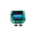 Hazard Warning Switch For Chevy Corvette 1997 2004 Plastic Black And Green Blade Terminal Replacement 10359036