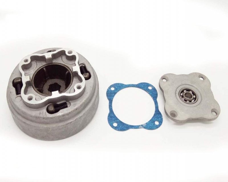 Manual Clutch 70cc 110cc 125cc For 214 214xr-2 214fa 214fc 214fa-3