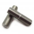 Httmt- Us-tghd-had001-sr- Handlebar Riser Stud Adapter Compatible With Springer Chopper Bobber Custom Dna Paughco