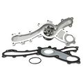 Dnj Water Pump Wp968 For 05-10 Lexus Toyota 3 5l Dohc 2grfe