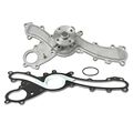 Dnj Water Pump Wp968 For 05-10 Lexus Toyota 3 5l Dohc 2grfe 