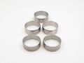 Dura-bond Ch-8 Camshaft Bearing Set For Chevy 