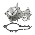 Wp531 Water Pump For 1998-2001 Suzuki Vitara Esteem Tracker 1 6l L4 Sohc G16b Premium 