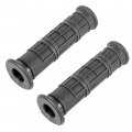 Caltric Handlebar Grip Compatible With Can-am Outlander 650 Max 4x4 2006 2007-2020 709400493