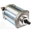 Caltric Starter Fits Suzuki 1300 Gsx1300r Hayabusa 1298cc 1999-2003