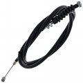 Niche Clutch Cable For Suzuki Quadsport 230 250 Lt230s Lt250s Dr250se 58200-14d01 58200-14d21