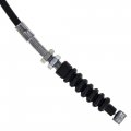 Niche Clutch Cable For Suzuki Quadsport 230 250 Lt230s Lt250s Dr250se 58200-14d01 58200-14d21