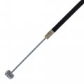 Niche Clutch Cable For Suzuki Quadsport 230 250 Lt230s Lt250s Dr250se 58200-14d01 58200-14d21