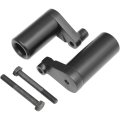Pro-tek Made For Yamaha No Cut Frame Crash Protectors Sliders 2007 2008 Yzf-r1 Yzfr1 Yzf R1 