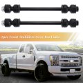 2pcs Front Sway Bar Links Stabilizer Link Kit Ford Ranger 1998-2011 Dodge For Ram 3500 1994-2002 Suspension No K7275