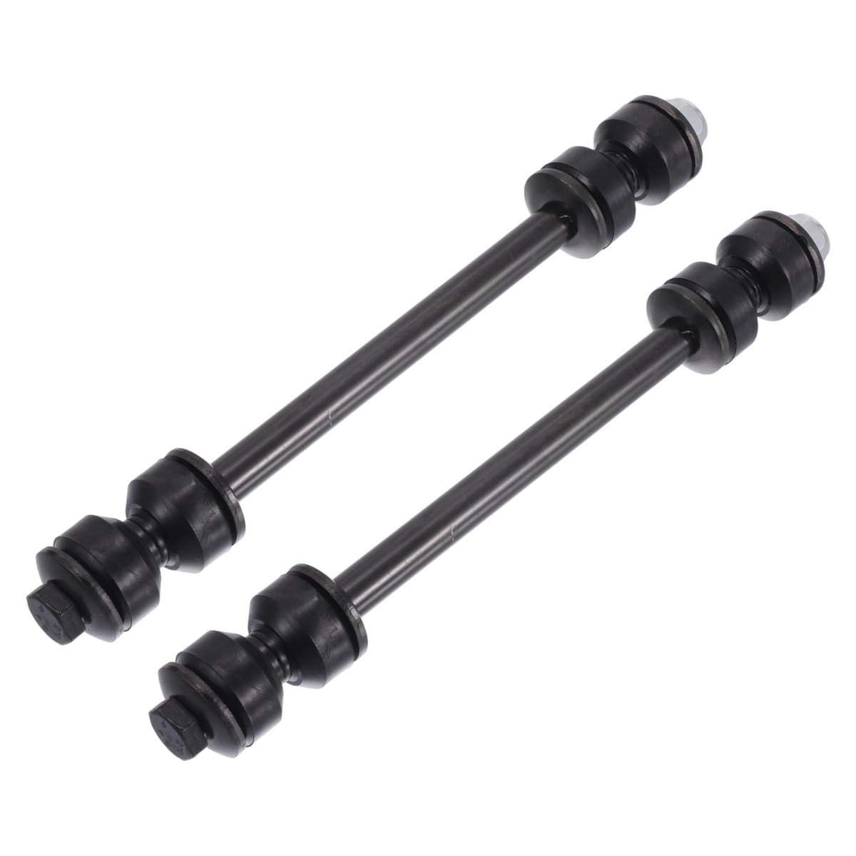 2pcs Front Sway Bar Links Stabilizer Link Kit Ford Ranger 1998-2011 Dodge For Ram 3500 1994-2002 Suspension No K7275