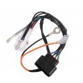 Wflnhb Igniter Cdi Replacement For Yamaha Ttr125 Tt-r125 Ttr 125 E L Le 2000-2020