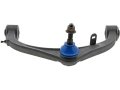 Front Right Passenger Side Upper Control Arm With Ball Joint For 2019 2020 Ram 1500 Pre Greased Bushings And Grease Fitting 