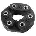 Bapmic 26117511454 Driveshaft Coupler Flex Joint Disc For Bmw