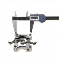 Goofit Engine Rocker Arms Camshaft Holder Assembly For Gy6 125cc 150cc Qmi152 Scooter Moped Atv Go Kart