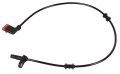 Bapmic 2125402117 Rear Left Right Abs Wheel Speed Sensor For Mercedes-benz E350 E550 E63amg Cls550 Cls63amg