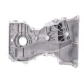 A-premium Timing Chain Cover Replacement For Hyundai Tucson Kia Sportage 2011013 2 0l 2 4l