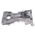 A-premium Timing Chain Cover Replacement For Hyundai Tucson Kia Sportage 2011013 2 0l 2 4l