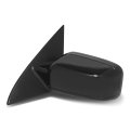 Auto Dynasty Fo1320419 Side Door Power Mirror With Blind Spot Texture Cover For Ford Fusion 2011-2012 Driver Left Paint To 