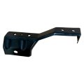 Rear Bumper Mounting Bracket Passenger Side For Nissan Armada 2017 2018 2019 2020 2021 2022 Steel Reinforcement Replaces 
