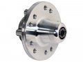Wilwood 270-10044 Hub Kit- Vented Rotor Wwe Pro Spindle 5x4 50 4 75 