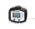 Digital Oil Control Meter For Motor Synthetic Hydraulic Gear And Transmission Fluid 1 Gpm Range 2 In Npt Female Inlet Aircraft 