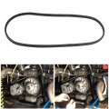Belt Box Seal Drive Clutch Cover Gasket Compatible For Polaris Ace Rzr 1000 Xp 900 S Ranger 