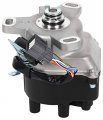 Td-31u Td-34u Td-58u 30100-pt3-a03 30100-pt3-a72 Ignition Distributor 90-94 Accord 2 2l Coil Inside Non Vtec 