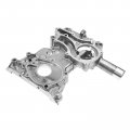 A-premium Engine Timing Cover Compatible With Toyota 4runner Celica Pickup 1984-1995 2 4l Sohc