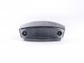 Bright2wheels Motorcycle Led Tail Light With Turn Signals For 94-10 All Monster Except 696 796 1100 1100s Smoke 