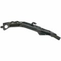 Steel Passenger Side Upper Radiator Support Crsha04156 