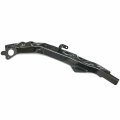 Steel Passenger Side Upper Radiator Support Crsha04156