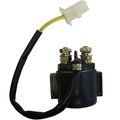 Starter Solenoid Relay Yamaha Timberwolf 250 Yfb250 1992 1993 1994 1995 1996 1997 1998 1999 2000 