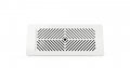 Flair Smart Vent 4x10 White Ac Cover For Floors Walls And Ceilings Requires Puck To Operate Thermostats Voice Assistants 
