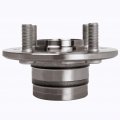 Aintier Rear Wheel Hub Assembly Fit For 1976-1987 Chevrolet Chevette 1995-1996 Dodge Neon 2006-2010 Honda Toyota Prius 4 Lugs