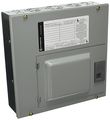 Ge Energy Industrial Solutions Tlm812scud1k 125a Indoor Load Center
