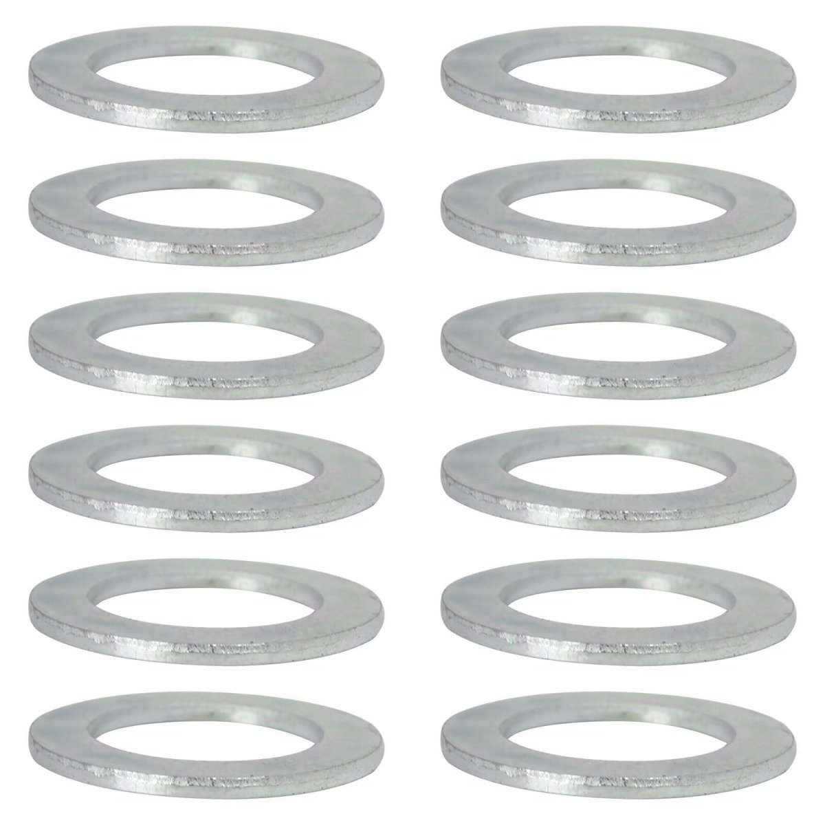 Version 12pcs Universal Clutch Spacer Shim Washer 3 4 Inch Shaft For Baja Motorsports Mini Bike Mb165 Mb200 Massimo 208cc