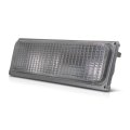 Front Driver Side Turn Signal Light For Chevy C2500 C1500 Suburban 1992 1993 Composite Headlight Housing Replacement Gm2520108 