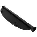 Trunk Cargo Cover Luggage Security Shade For 2013016 Mazda Cx-5 2 0l 2014-2016 2 5l Retractable