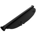 Trunk Cargo Cover Luggage Security Shade For 2013016 Mazda Cx-5 2 0l 2014-2016 2 5l Retractable